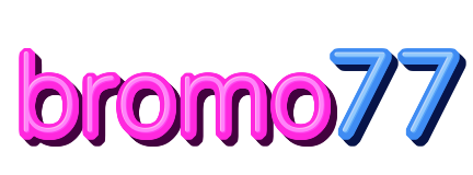 bromo77 — logo kanal