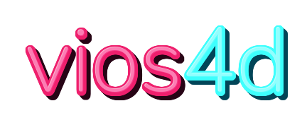 vios4d — logo kanal